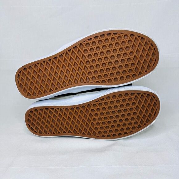 Vans old school women’s canvas shoes, women size 9 - Picture 5 of 6